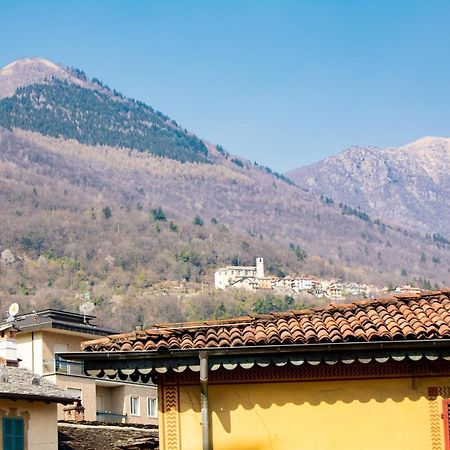 Alessia Home Cannobio Luaran gambar