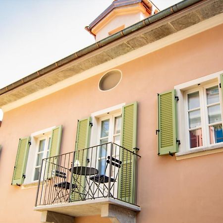 Alessia Home Cannobio Luaran gambar