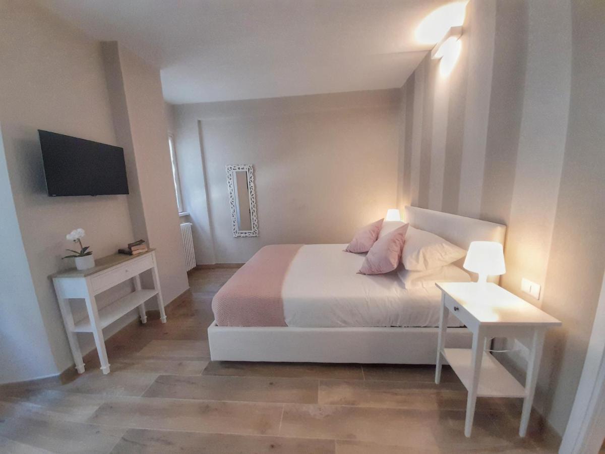 Alessia Home Cannobio Luaran gambar