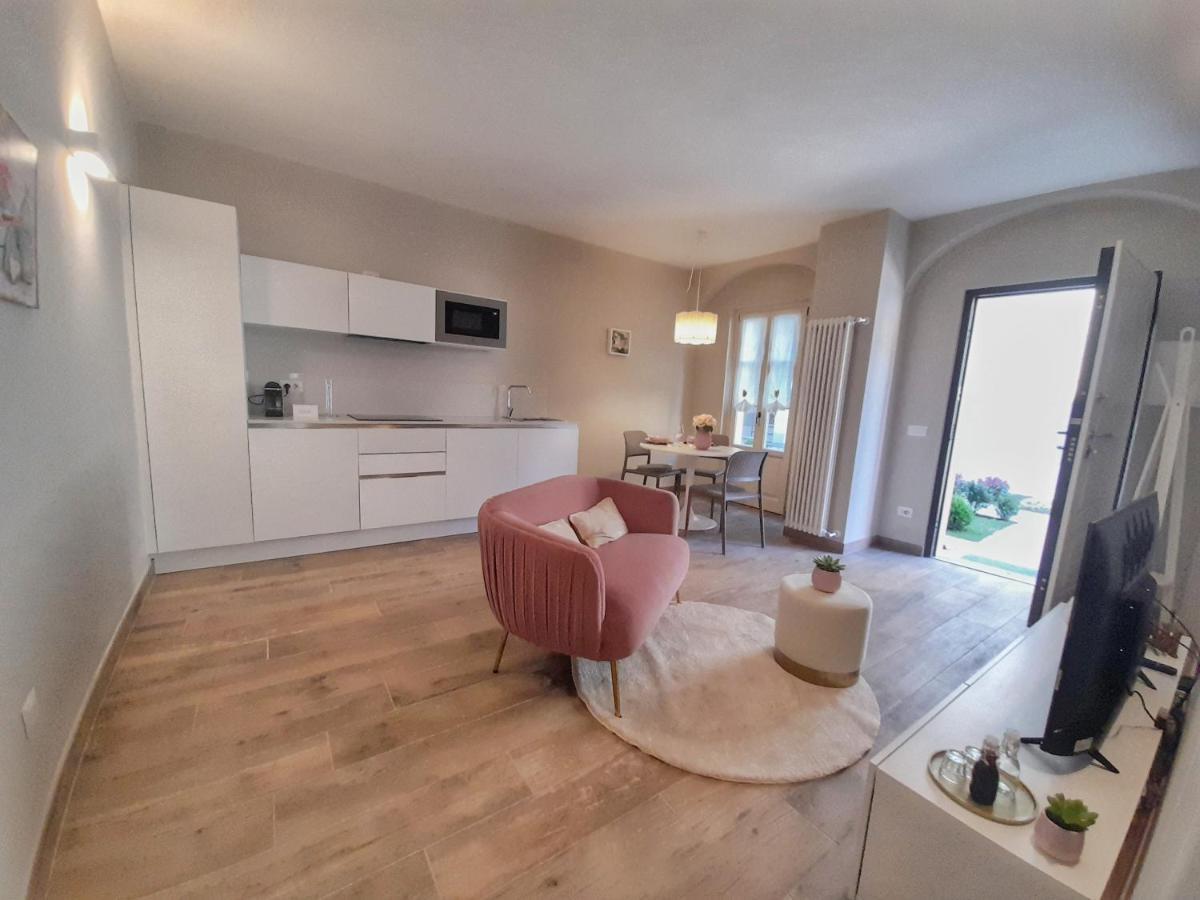 Alessia Home Cannobio Luaran gambar
