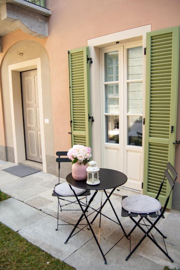 Alessia Home Cannobio Luaran gambar