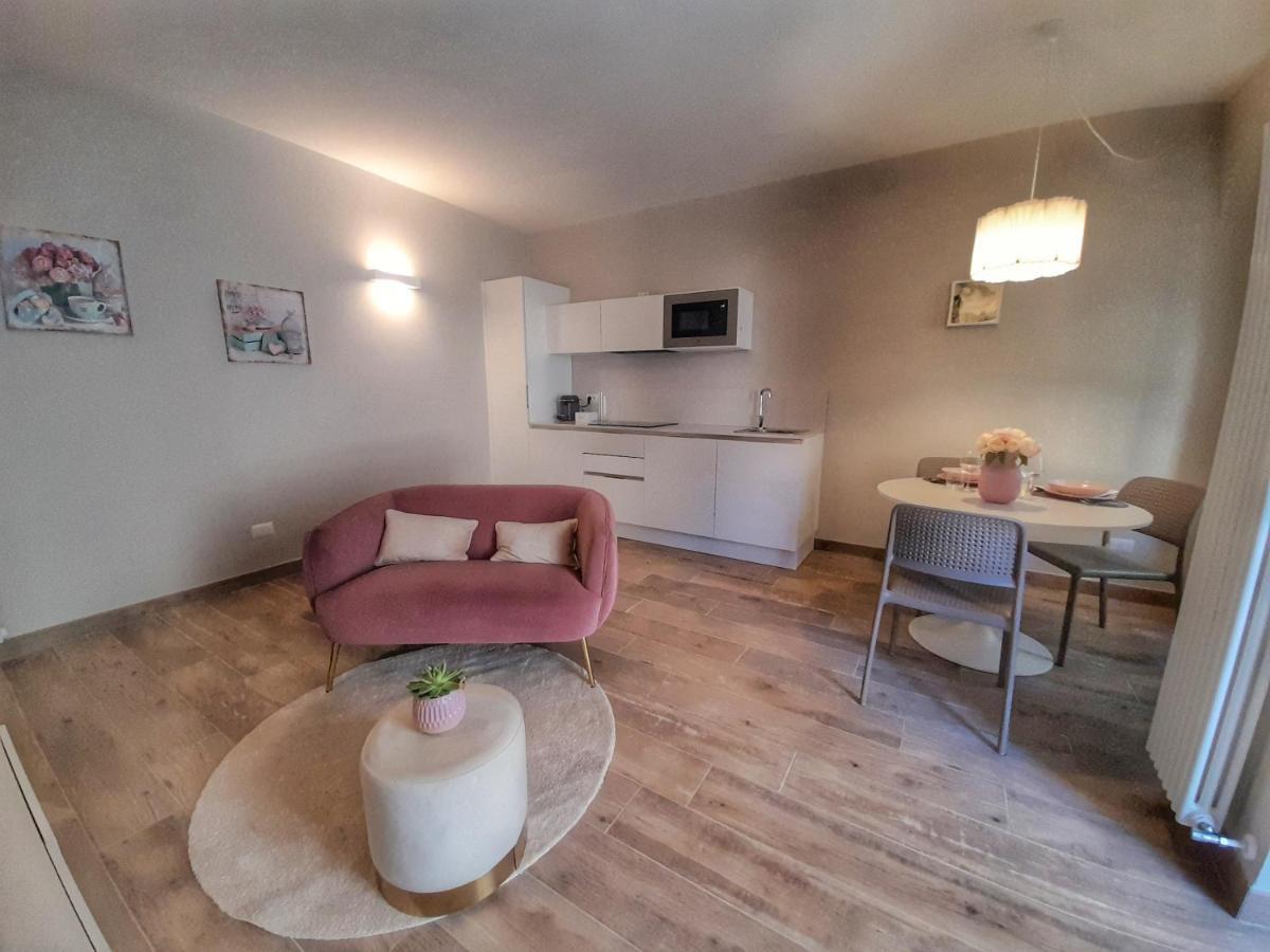 Alessia Home Cannobio Luaran gambar