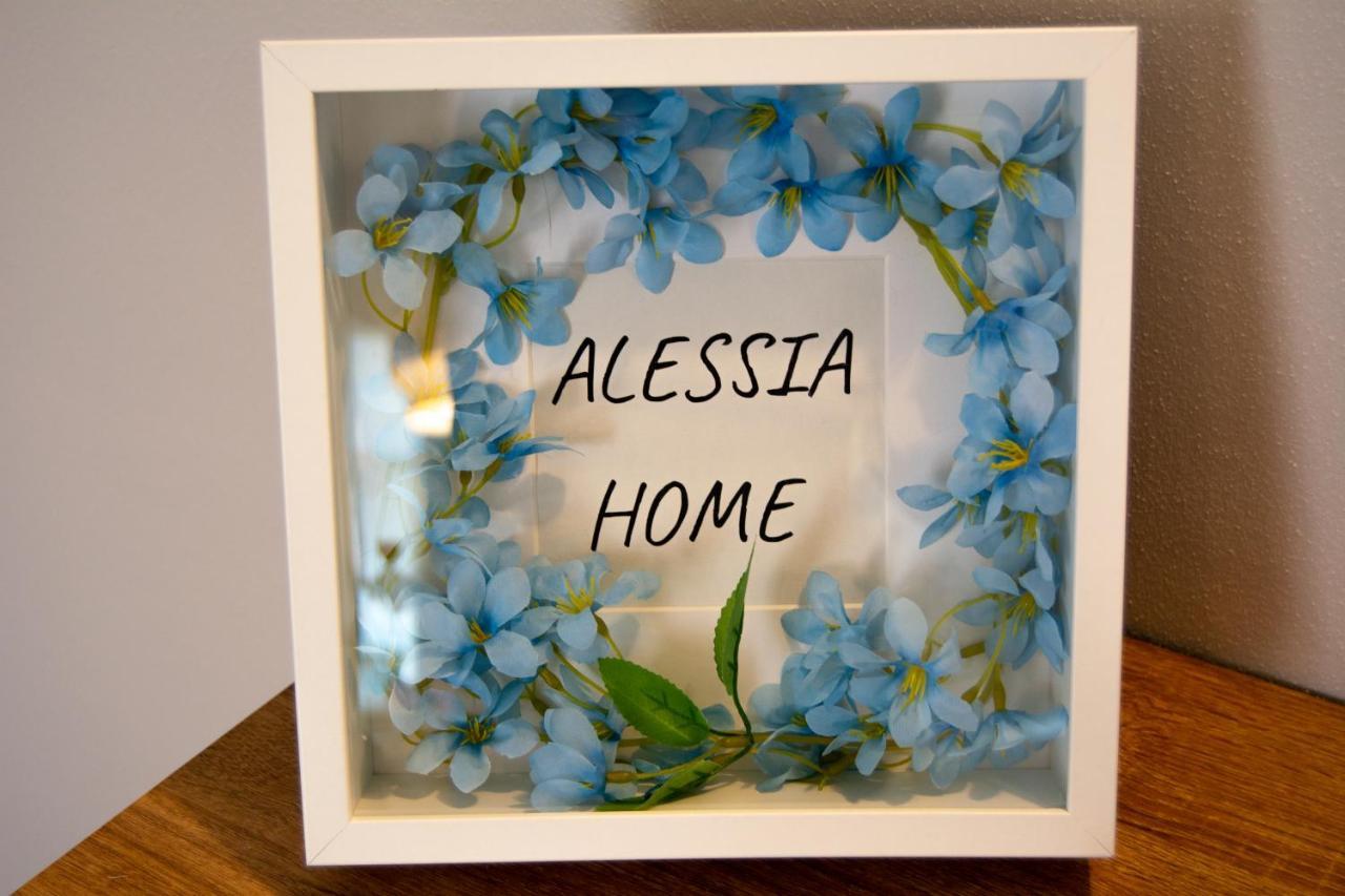 Alessia Home Cannobio Luaran gambar