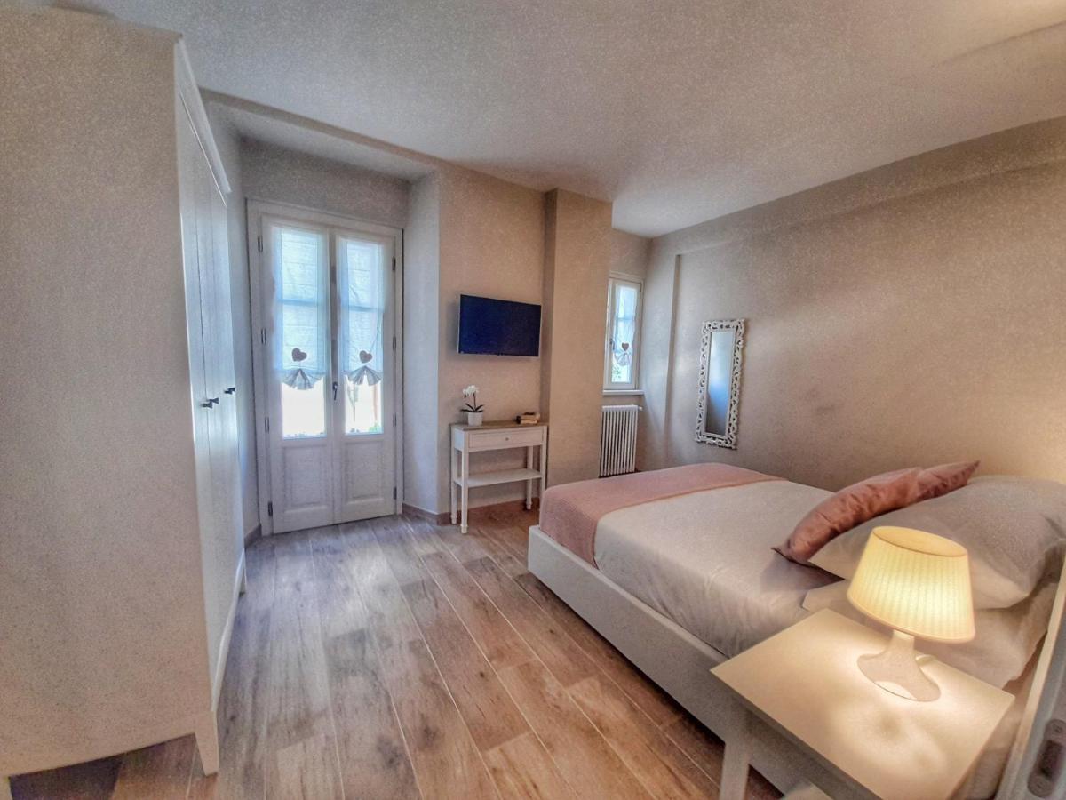 Alessia Home Cannobio Luaran gambar