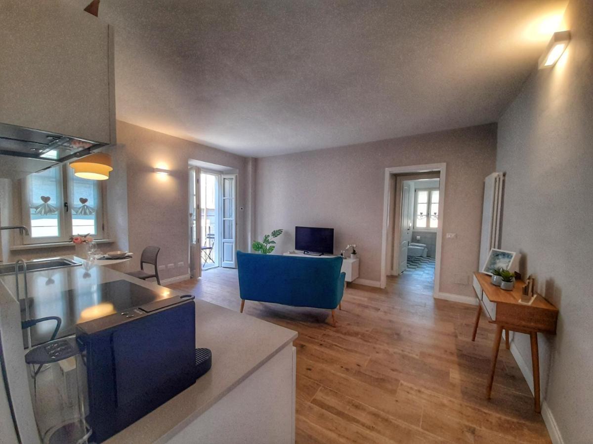 Alessia Home Cannobio Luaran gambar