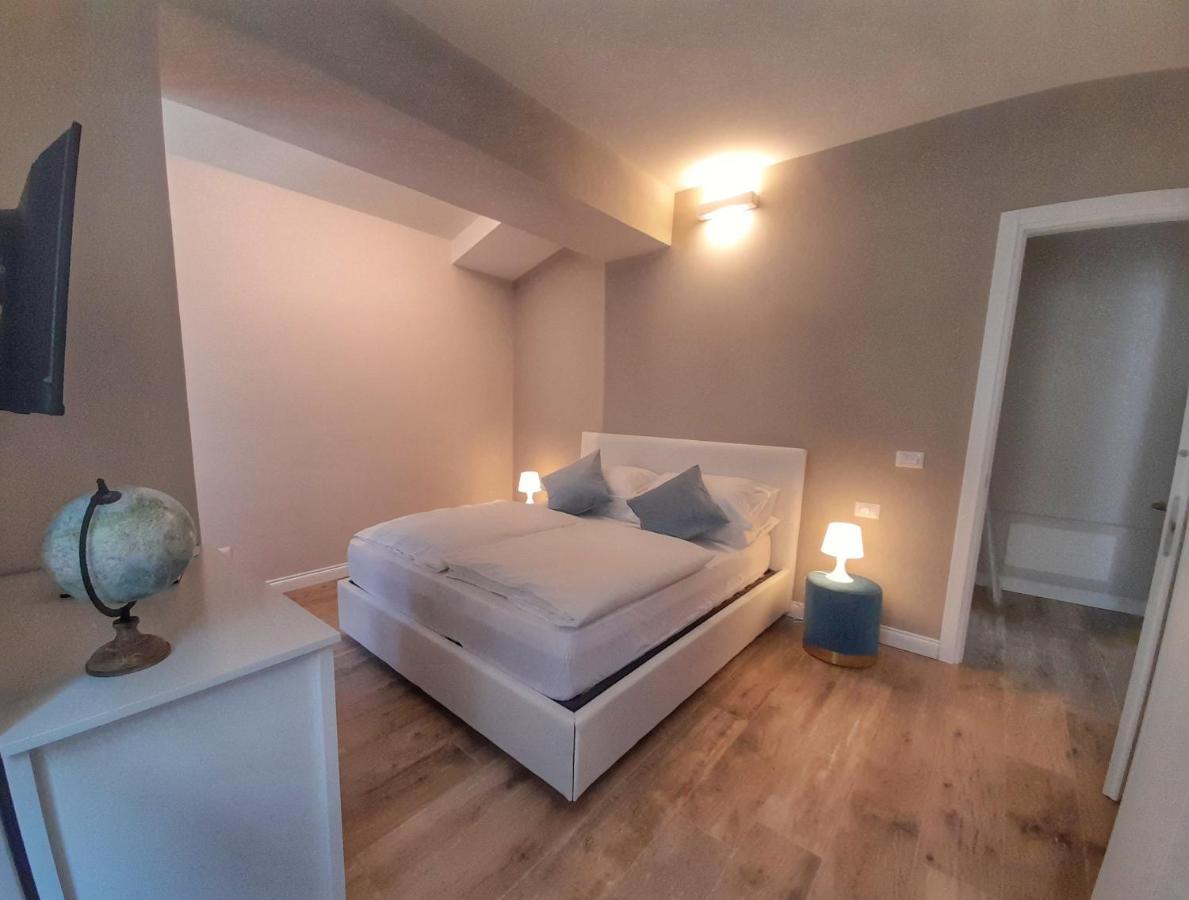 Alessia Home Cannobio Luaran gambar