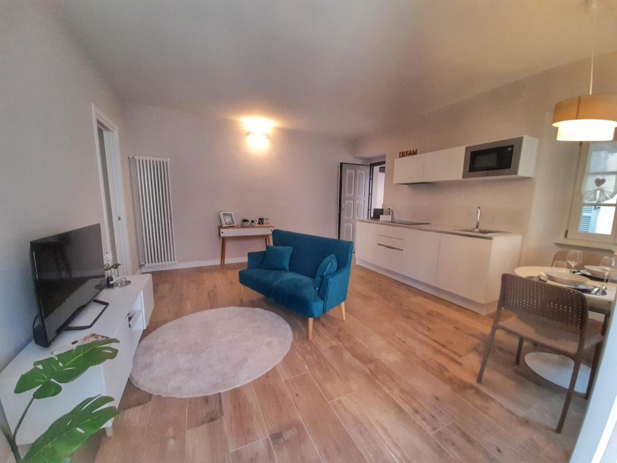 Alessia Home Cannobio Luaran gambar